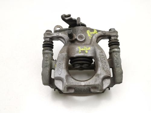 Venstre bremsekaliber bag Venstre bremsekaliber bag FORD PUMA (J2K, CF7) 1.0 EcoBoost mHEV (125 hp) 33793511 33793511