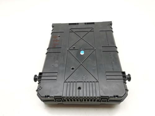 Fuse box PEUGEOT 208 I (CA_, CC_) 1.6 HDi | BP28989765E1 