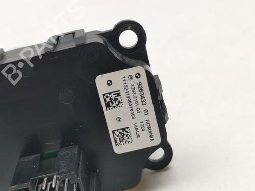 Switch BMW X3 (F25) xDrive 20 d | BP29000323I30 