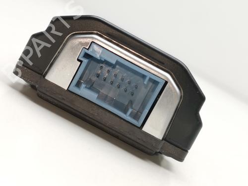 Electronic module CITROËN C3 AIRCROSS II (2R_, 2C_) 1.2 PureTech 110 (2RHNZB, 2RHNZW, 2RHNPX, 2RHNPJ) | BP39439484M83 - Image 3