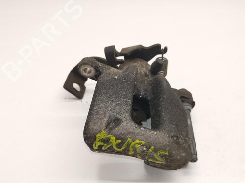 Used Right rear brake caliper TOYOTA AURIS (_E18_) 1.4 D-4D (NDE180_, NDE180R) (90 hp) 28984717