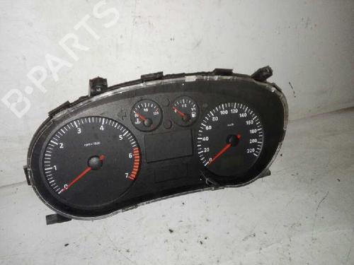 Used Instrument cluster SEAT IBIZA II (6K1) [1993-2002]  28984896