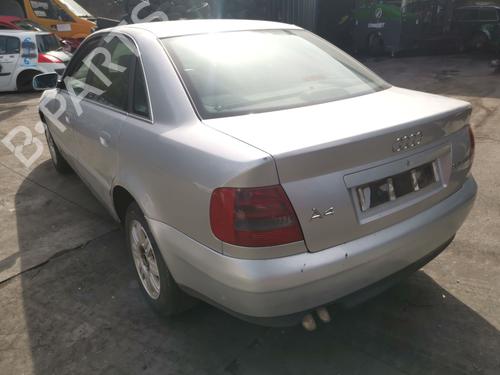 Left rear brake caliper AUDI A4 B5 (8D2) 2.5 TDI | BP29323982M107 