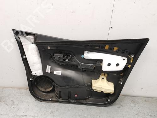 Front left panel TOYOTA YARIS (_P13_) 1.5 Hybrid (NHP130_, NHP130) | BP29855993C58