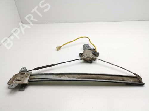 Used Front right window mechanism SUZUKI VITARA (ET, TA, TD) [1988-2002]  28999385