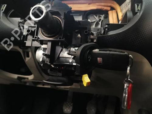 Used Electronic module Electronic module SEAT ALTEA (5P1) [2004-2015] 33470619 33470619