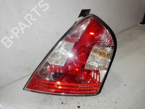 Højre baglygte FIAT STILO (192_) 1.9 D Multijet (150 hp) 28986619