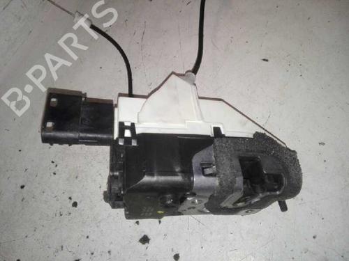 Front right lock PEUGEOT 308 I (4A_, 4C_)  | BP28982927C97 
