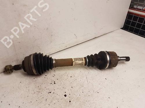 Used Left front driveshaft CITROËN C4 I (LC_) [2004-2014]  28987416