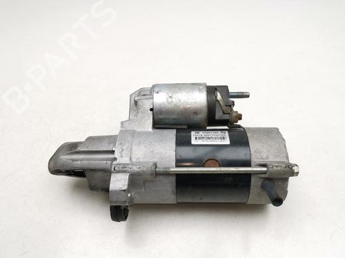 Used Starter Starter OPEL ZAFIRA TOURER C (P12) [2011-2026] 36419340 36419340