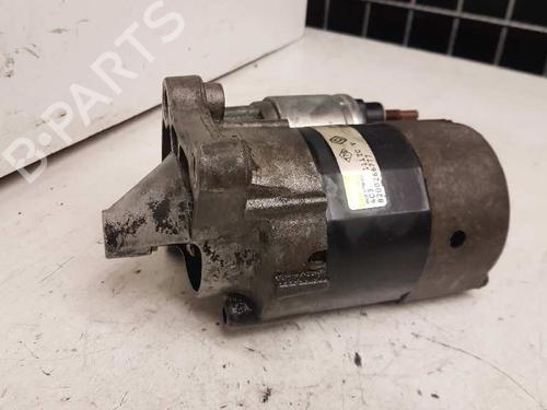 Startmotor RENAULT MEGANE II (BM0/1_, CM0/1_) [2001-2012]  28983867