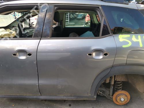 Used Left rear door CITROËN C3 AIRCROSS II (2R_, 2C_) [2017-2025]  28996646