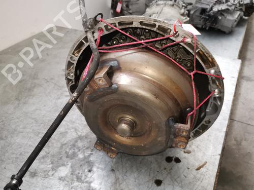 Gearbox MERCEDES-BENZ M-CLASS (W163)  | BP28996779M3 