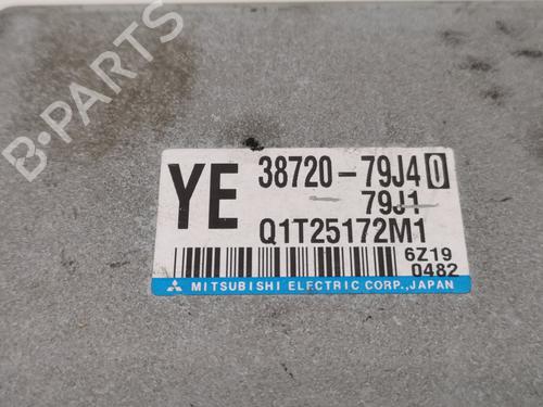 Electronic module SUZUKI SX4 (EY, GY)  | BP28991056M83 