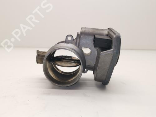 Used Throttle body BMW 1 (E87) 118 d (143 hp) 28992465