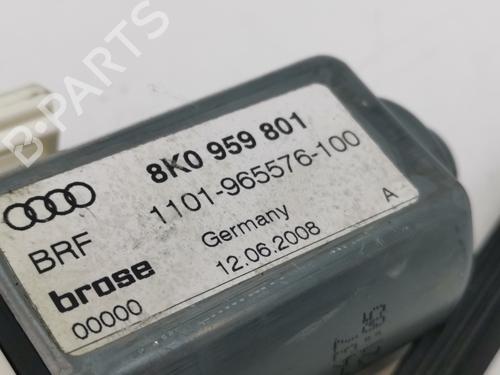 Front left window mechanism AUDI A4 Allroad B8 (8KH) 2.0 TDI quattro | BP39439006C22 - Image 2