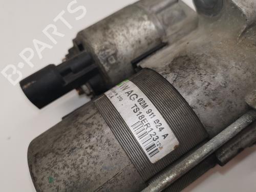 Starter AUDI A3 (8P1) | BP28990585M8