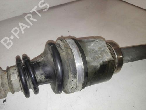 Right front driveshaft RENAULT LAGUNA II (BG0/1_) 1.9 dCi (BG08, BG0G) | BP28988663M39