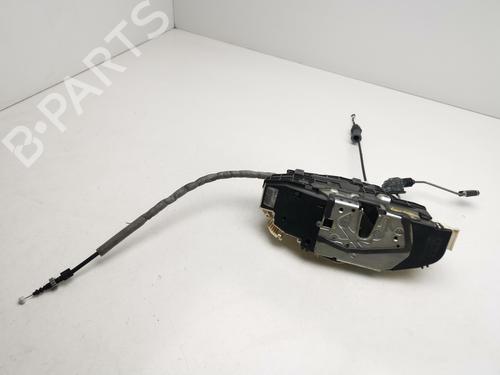 Used Front right lock Front right lock 36864352 36864352