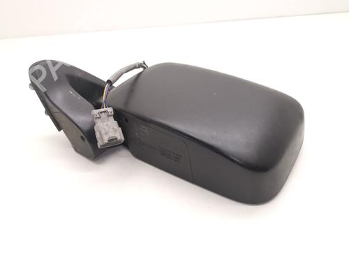 Left mirror NISSAN NAVARA NP300 (D40) 2.5 dCi 4WD | BP28990421C26 