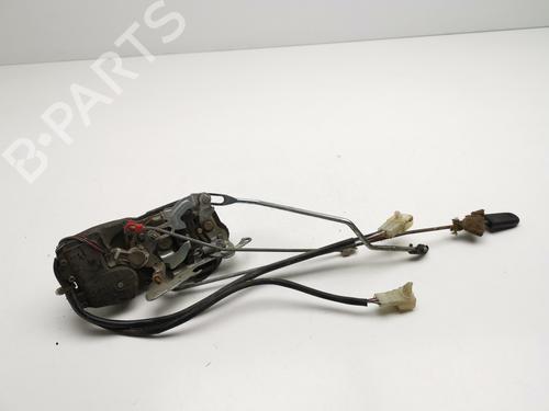 Front right lock SUZUKI VITARA (ET, TA, TD)  | BP28979677C97 
