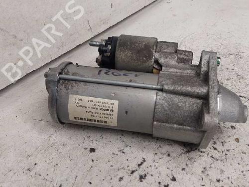 Used Starter FIAT TIPO Hatchback (356_, 357_) [2016-2025]  28992252
