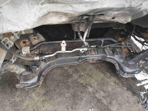 Used Subframe Subframe CITROËN JUMPER II Van 2.2 BlueHDi 140 (140 hp) 40217737 40217737
