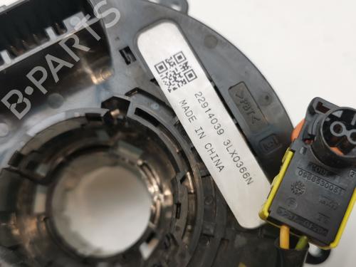 Squib airbag OPEL ASTRA J Sports Tourer (P10)  | BP28982910C102 