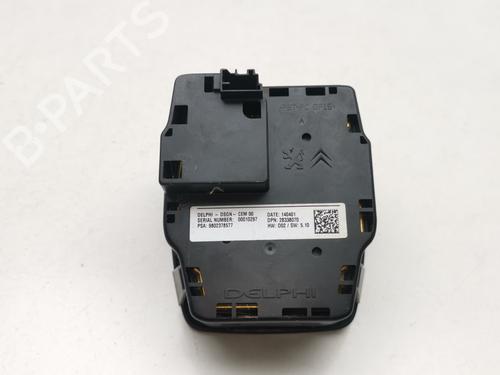 Switch PEUGEOT 508 SW I (8E_) 2.0 HDi | BP32866211I30 - Image 2