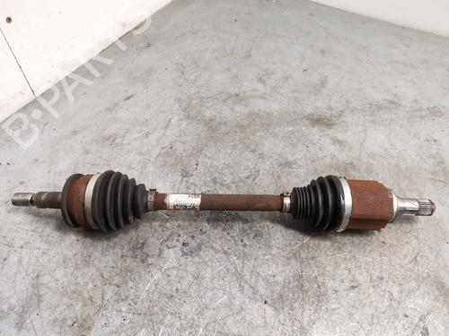 Used Left front driveshaft Left front driveshaft 36223449 36223449