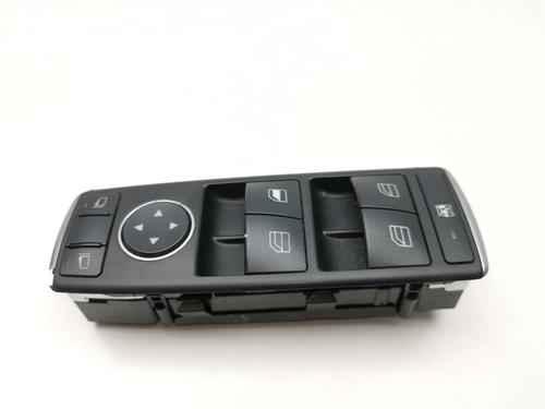 Used Left front window switch MERCEDES-BENZ B-CLASS Sports Tourer (W246, W242) [2011-2018]  28987721