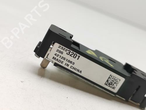 Electronic module OPEL INSIGNIA A (G09) 1.6 CDTi (68) | BP39973984M83 - Image 2