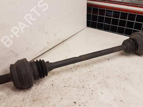 Used Left rear driveshaft MERCEDES-BENZ E-CLASS (W212) [2009-2016]  29000638