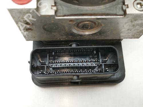 ABS pump RENAULT TRAFIC III Van (FG_) 1.6 dCi 120 (FGMB, FGMC) | BP39442611M43 - Image 3