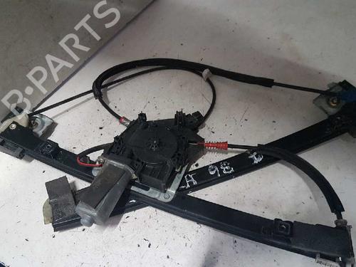 Used Front right window mechanism SEAT IBIZA II (6K1) 1.9 TDI (90 hp) 28980994