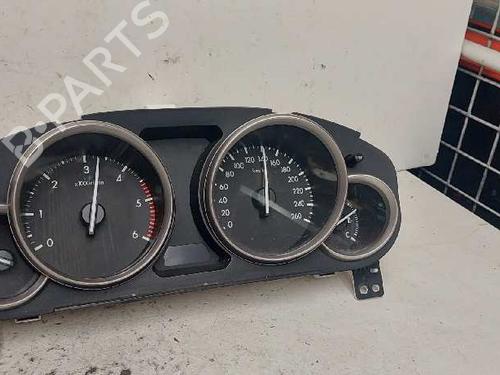 Used Instrument cluster MAZDA 6 Hatchback (GH) 2.2 D (GH10) (129 hp) 28994841
