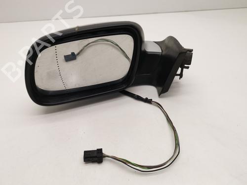 Used Left mirror PEUGEOT 307 (3A/C) [2000-2012]  28979816