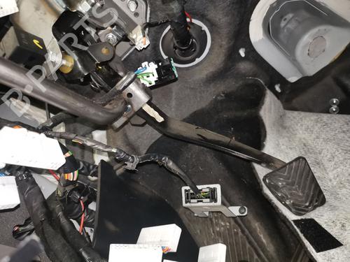 Pedal embrague Pedal embrague HYUNDAI ix35 (LM, EL, ELH) [2009-2016] 34625221 34625221