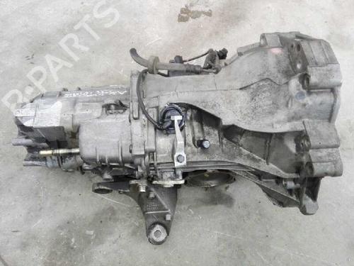 Gearbox AUDI A4 B5 (8D2) | BP28996077M3