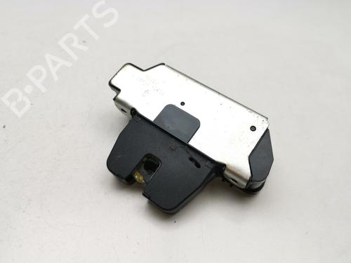 Bagklap lås PEUGEOT 3008 I MPV (0U_) [2009-2017]  30000247