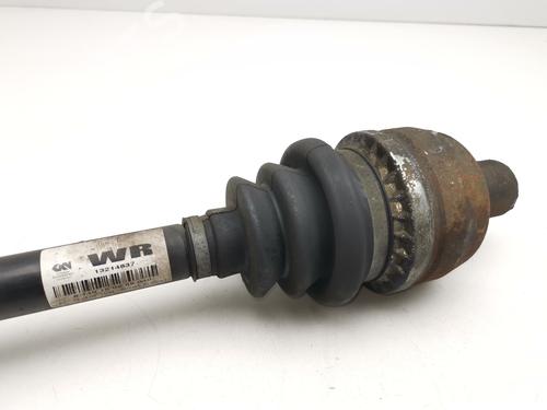 Antriebswelle rechts vorne OPEL ZAFIRA / ZAFIRA FAMILY B (A05) 1.7 CDTI (M75) | BP29000194M39 