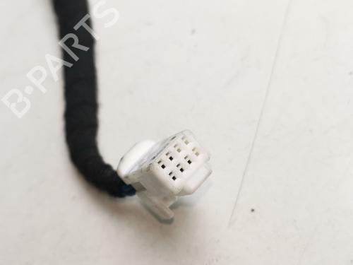 Left mirror NISSAN MICRA V (K14)  | BP30681533C26 