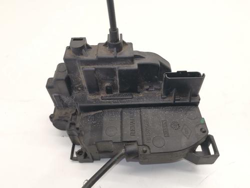 Rear right lock RENAULT MEGANE III Hatchback (BZ0/1_, B3_)  | BP28984947C99 