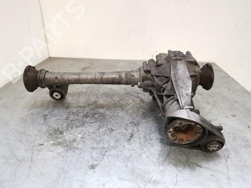 Differential vorne für VW TOUAREG (7LA, 7L6, 7L7) [2002-2013]  28996547