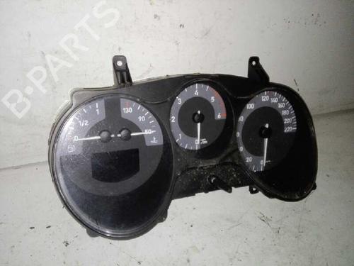Used Instrument cluster SEAT LEON (1P1) [2005-2013]  28986960