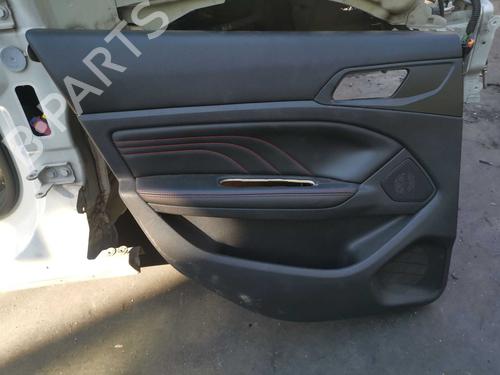 Used Rear left panel Rear left panel PEUGEOT 308 II (LB_, LP_, LW_, LH_, L3_) 2.0 BlueHDi 150 (150 hp) 40217318 40217318
