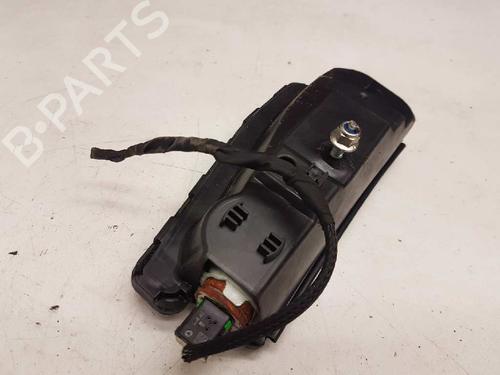 Used Left seat airbag PEUGEOT 308 I (4A_, 4C_) [2007-2016]  28987461
