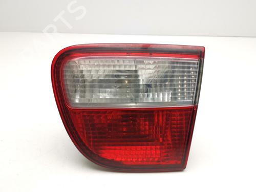 Højre baglygte SEAT LEON (1M1) [1999-2006]  28978373