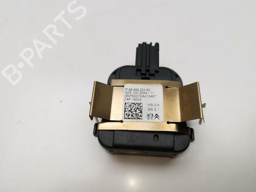 Electronic sensor PEUGEOT 508 I (8D_) 2.0 BlueHDi 150 | BP39439236M84 - Image 3