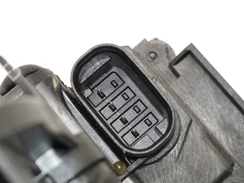 Front left lock MERCEDES-BENZ C-CLASS Coupe (C205) C 220 d (205.304) | BP28991881C98 